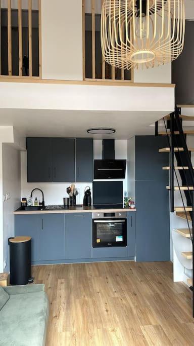 Petite Maison Coquette 30 M2 A 100 M De La Holiday home